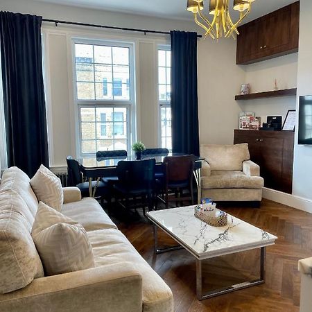Portobello Living Londres Extérieur photo