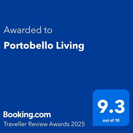 Portobello Living Londres Extérieur photo