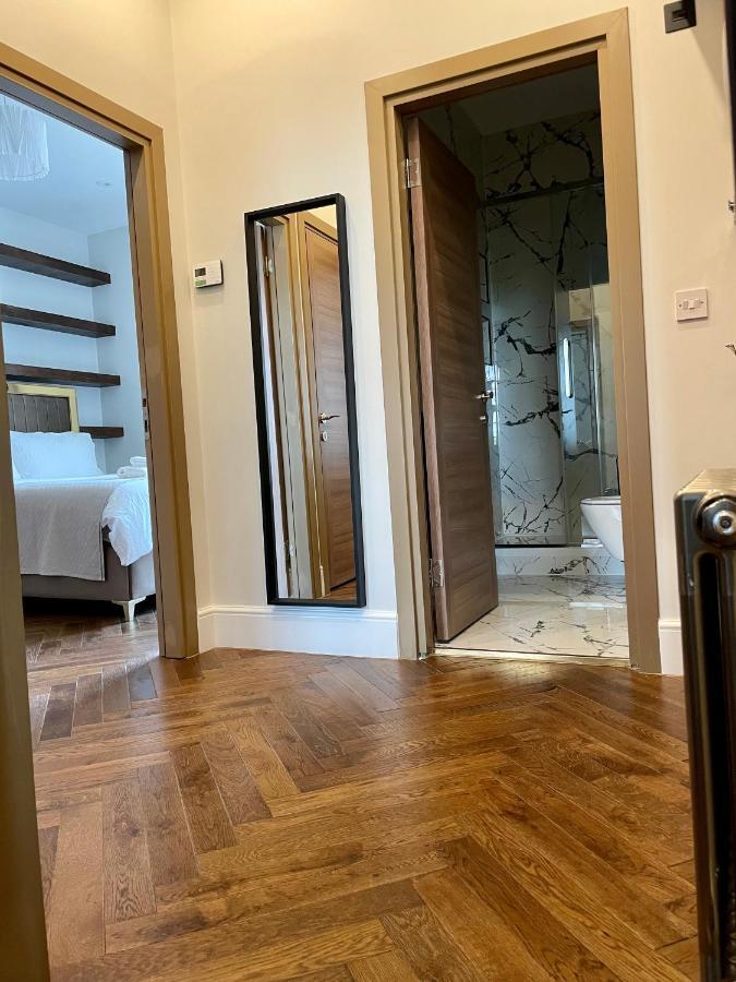 Portobello Living Londres Extérieur photo