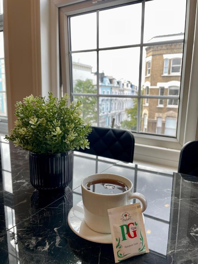 Portobello Living Londres Extérieur photo