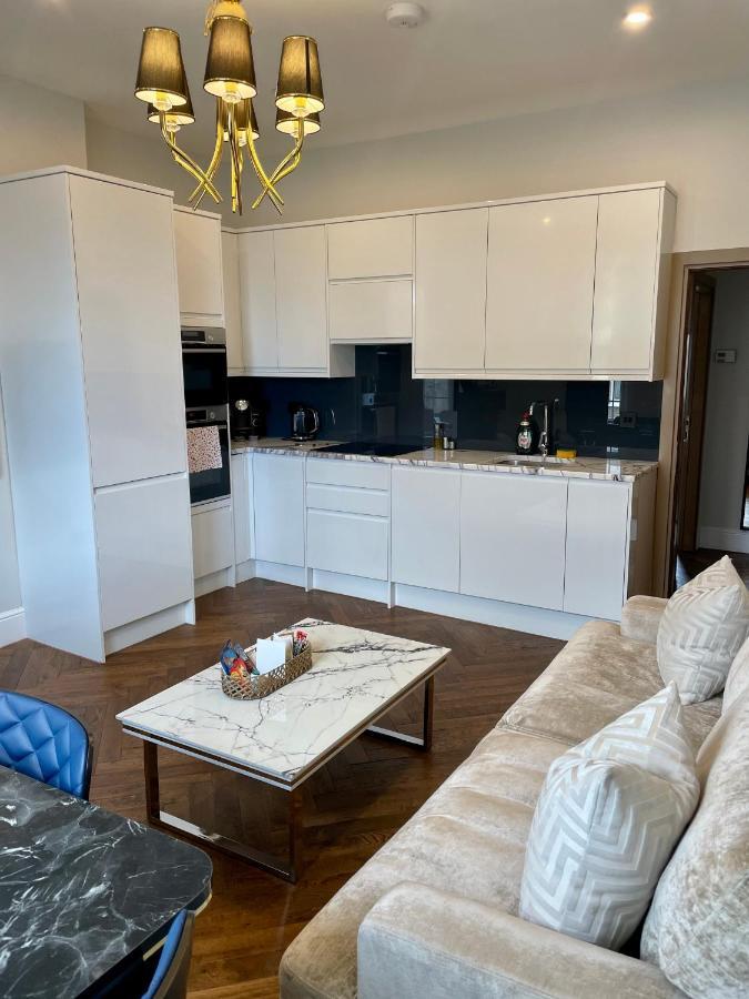 Portobello Living Londres Extérieur photo