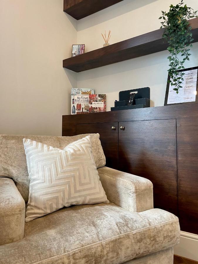 Portobello Living Londres Extérieur photo
