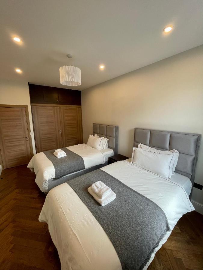 Portobello Living Londres Extérieur photo