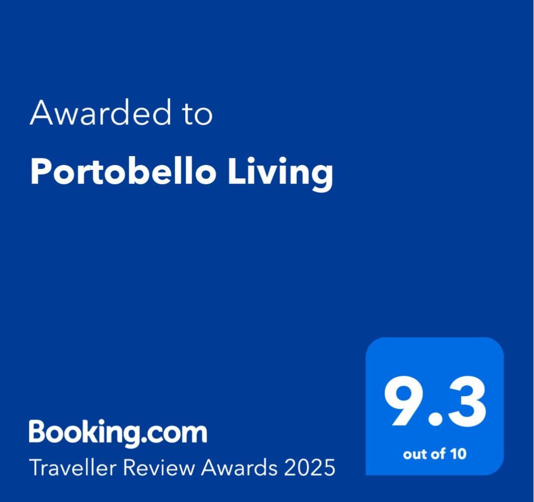 Portobello Living Londres Extérieur photo